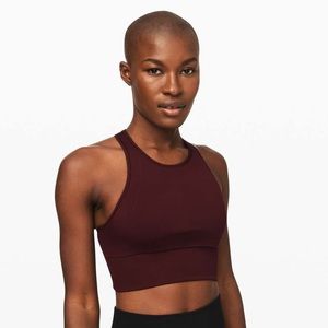 SOLD Lululemon Ebb to Train Bra SOLD